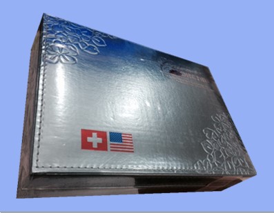 私密修復源素——私密預警