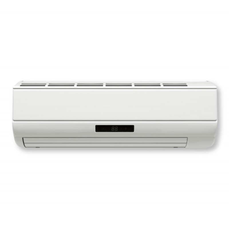   掛牆式分體冷氣機