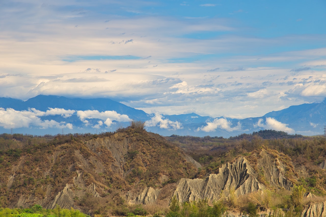 台灣特色與隱憂?