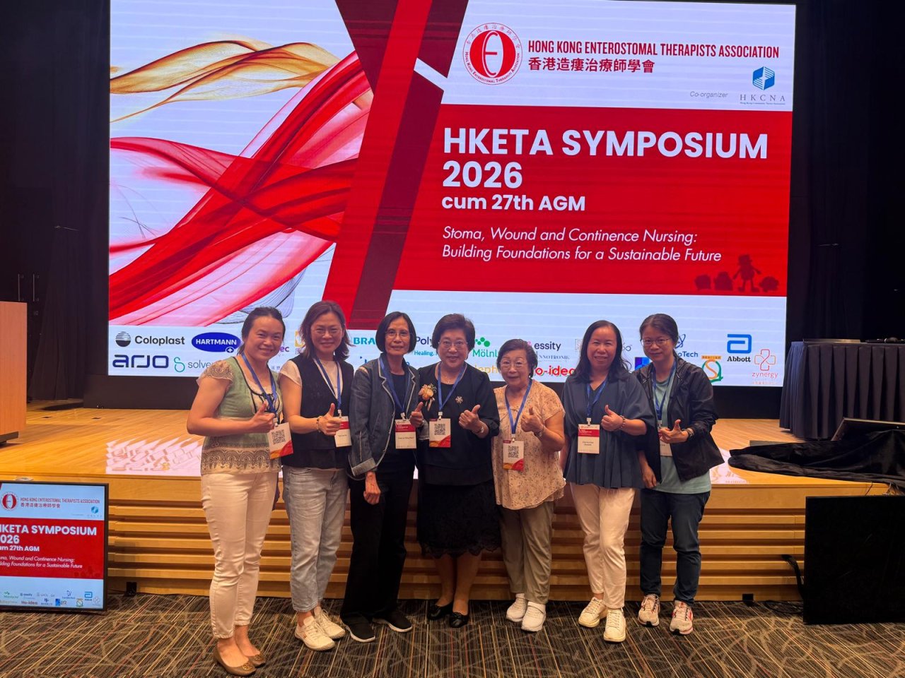 HKETA symposium 2026