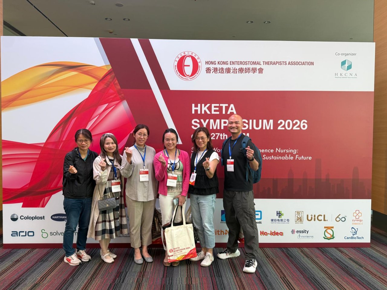 HKETA symposium 2026