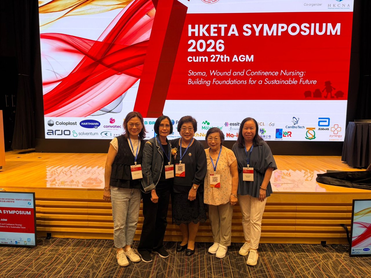 HKETA symposium 2026