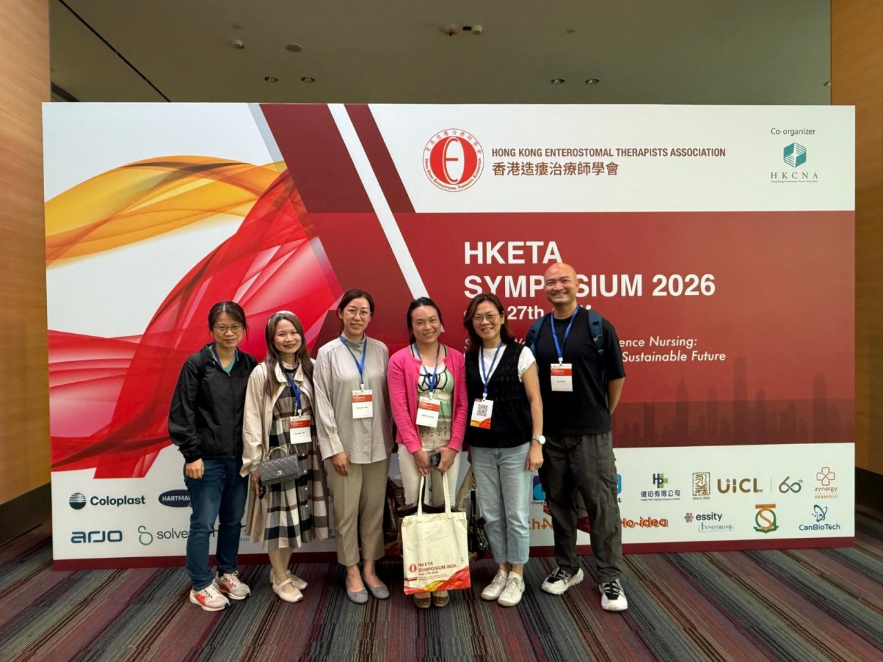 HKETA symposium 2026