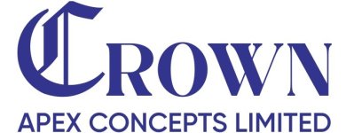Crown Apex Concepts Limited Logo