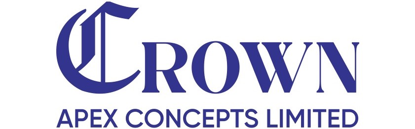 Crown Apex Concepts Limited