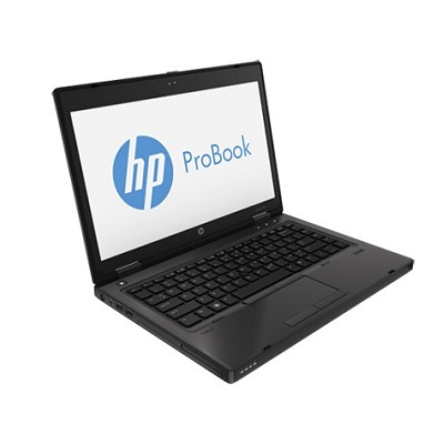 HP ProBook 6460b產品規格