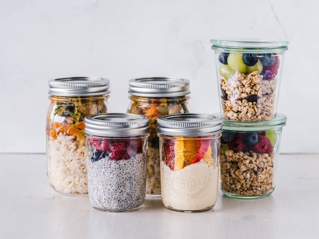 Worldplast Food Packaging