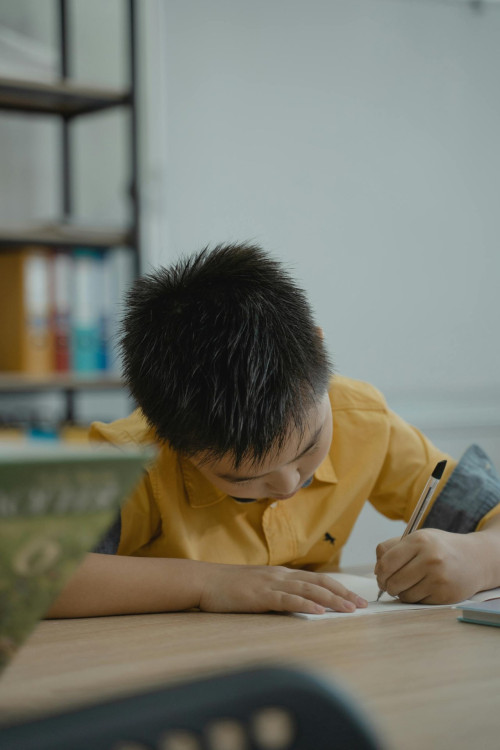 KPCC測試班